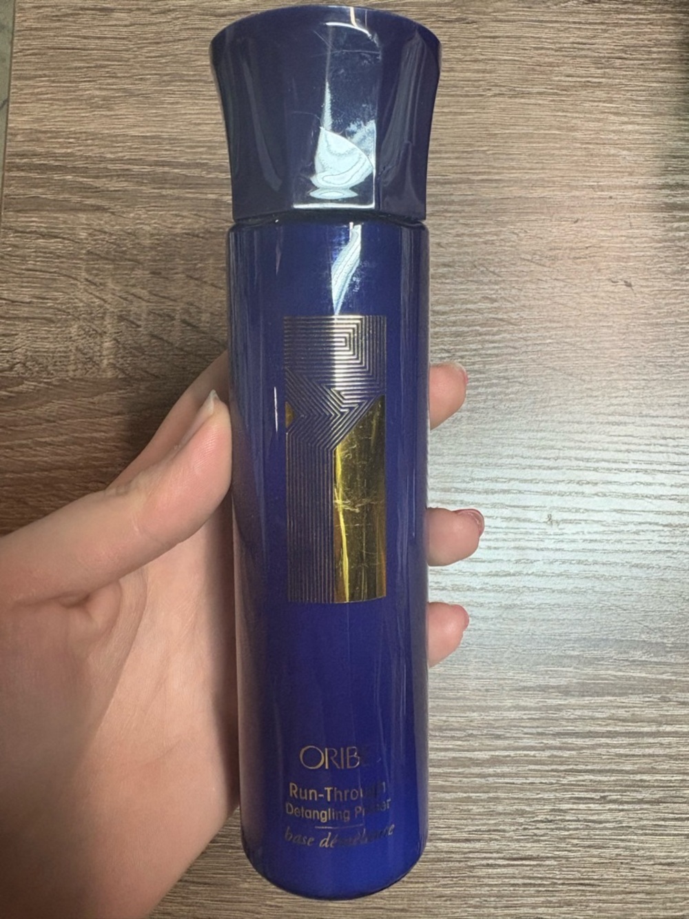 Oribe Detangling Primer